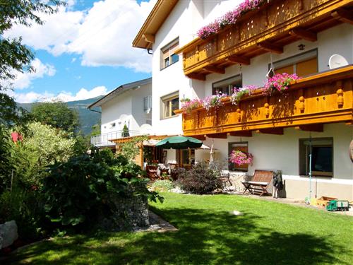 Holiday Home/Apartment - 6 persons -  - Prutz/Kaunertal - 6525