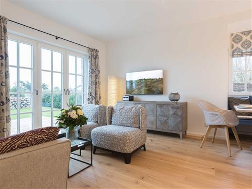 Ferienhaus - 5 Personen -  - Tinnumer Deichweg - 25980 - Westerland Auf Sylt