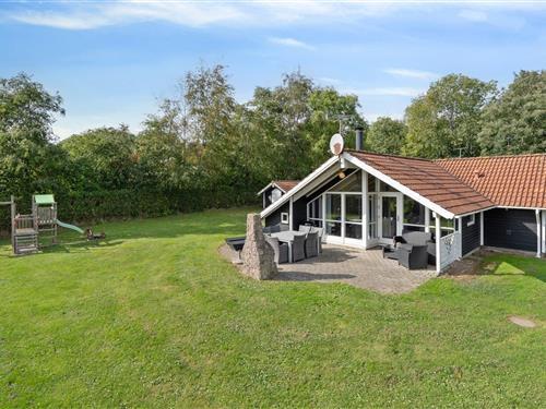 Ferienhaus - 8 Personen -  - Rævebæk - Mommark - 6470 - Als