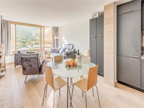 Semesterlägenhet - 4 personer -  - 73320 - Tignes