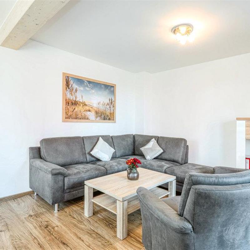 Sommerhus - 8 personer -  - Seepark - Süssauer Strand/Ostsee - 23777 - Süssau/Ostsee