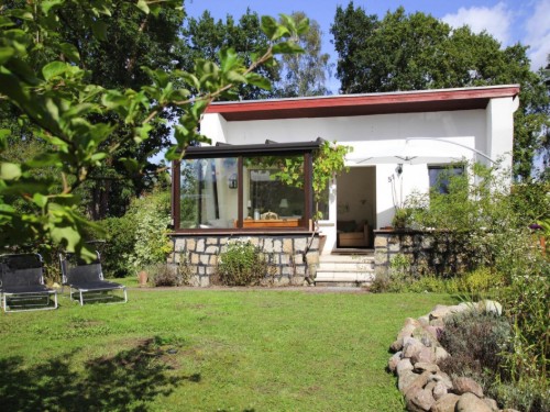 Bungalow - 4 personer -  - 19399 - Dobbertin