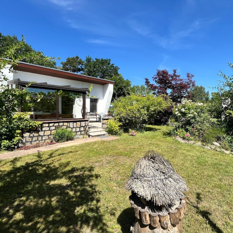 Bungalow - 4 personer -  - 19399 - Dobbertin