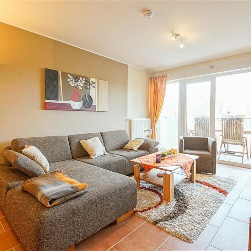 Ferielejlighed - 4 personer -  - Mellumweg - 26434 - Nordseeheilbad Schillig