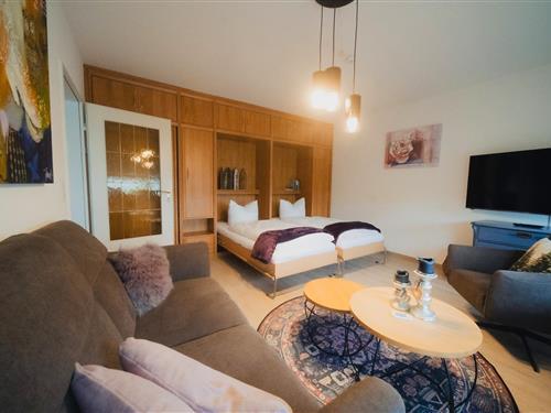 Holiday apartment - 2 persons -  - Bruneärmel - 37431 - Bad Lauterberg Im Harz