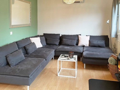  - 6 personer -  - Strandplanen - 29339 - Olofström