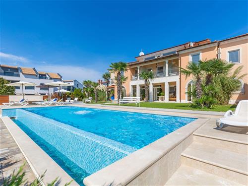 Ferienwohnung - 2 Personen -  - Medulin - 52203