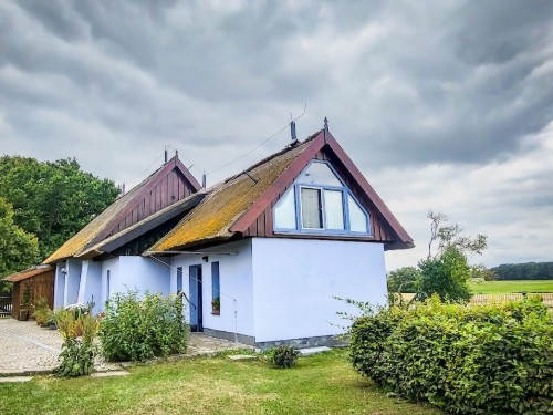 Sommerhus - 3 personer -  - 17406 - Rankwitz Ot Liepe