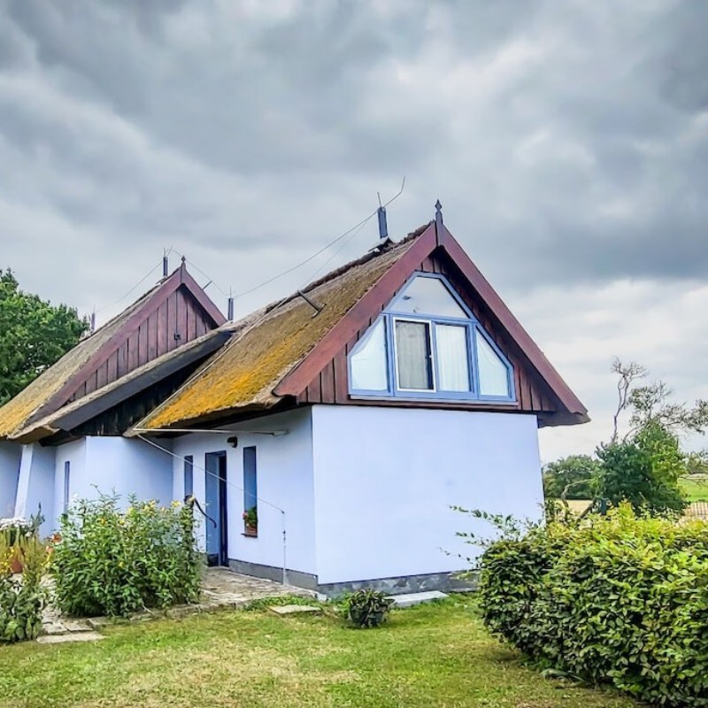 Sommerhus - 3 personer -  - 17406 - Rankwitz Ot Liepe