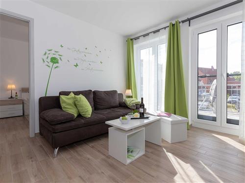 Holiday Home/Apartment - 4 persons -  - Leuchtturmstraße - 18230 - Rerik