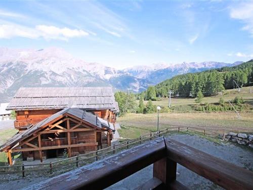 Ferieleilighet - 6 personer -  - 05290 - Puy St Vincent