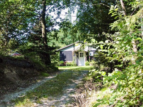 Holiday home - 4 persons -  - Lobelievej - Gatten - 9600 - Aars