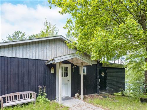 Sommerhus - 4 personer -  - Lobelievej - Gatten - 9600 - Aars