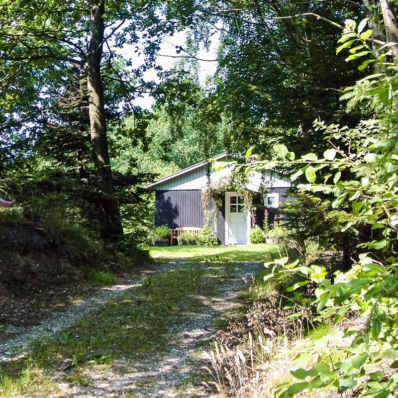 Sommerhus - 4 personer -  - Lobelievej - Gatten - 9600 - Aars