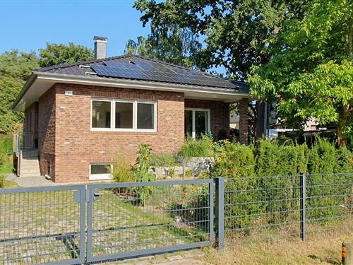 Sommerhus - 4 personer -  - Fasanenweg - 16761 - Hennigsdorf