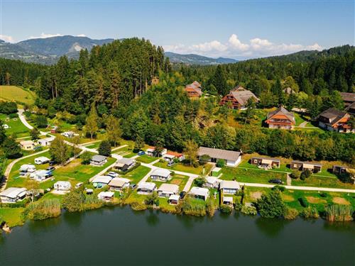 Ferielejlighed - 4 personer -  - Maltschach am See - 9560 - Feldkirchen In Kärnten