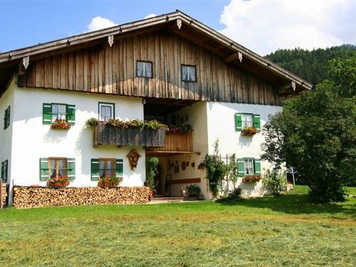 Feriehus / leilighet - 4 personer -  - 83471 - Berchtesgaden