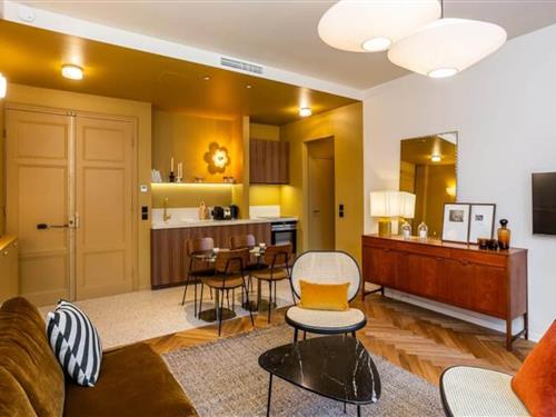 Sommerhus - 4 personer -  - 75002 - Paris