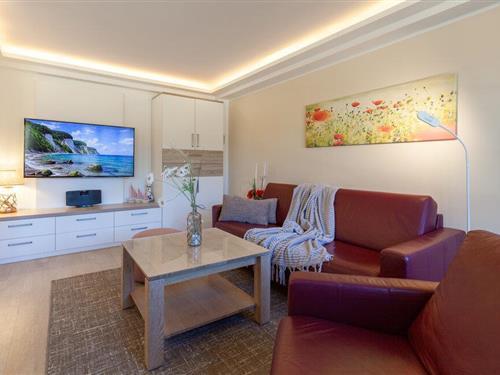 Ferieleilighet - 4 personer -  - Südstrand - Prora/Rügen - 18609 - Binz