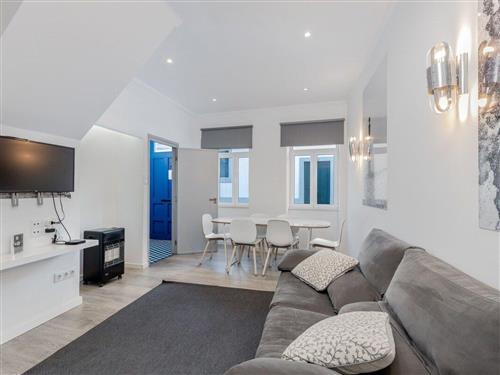 Fritidshus - 8 personer -  - Aveiro - 3800-259