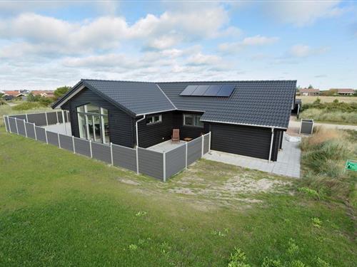 Sommerhus - 8 personer -  - Grønkærvej 19 B - Vorupør - 7700 - Thisted
