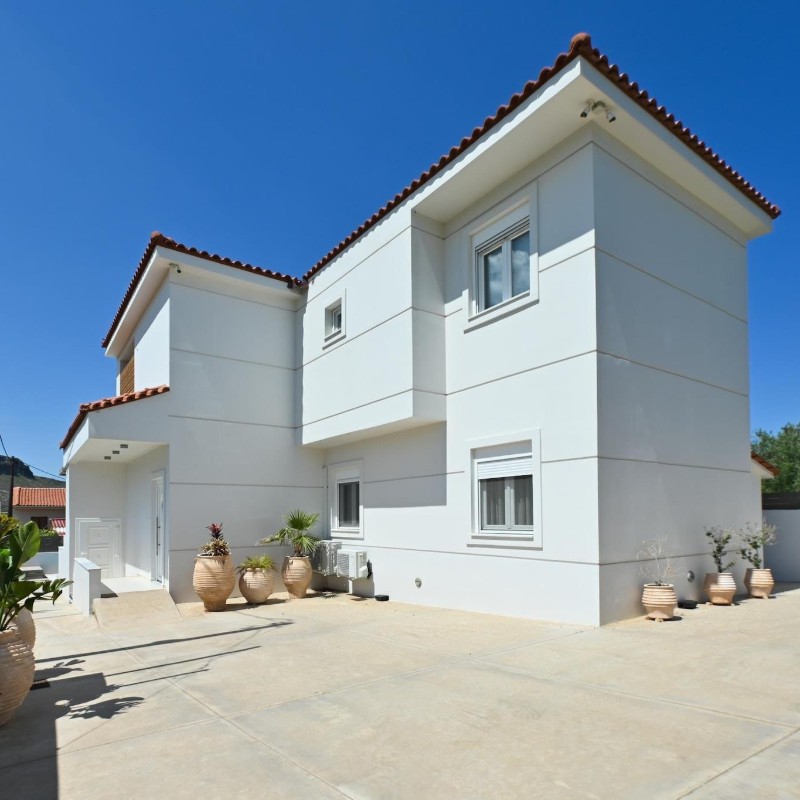 Sommerhus - 6 personer -  - 74052 - Bali