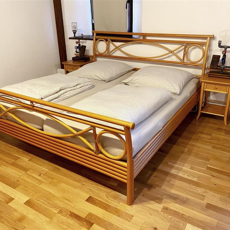 Ferielejlighed - 2 personer -  - Röderstraße - 01454 - Wachau