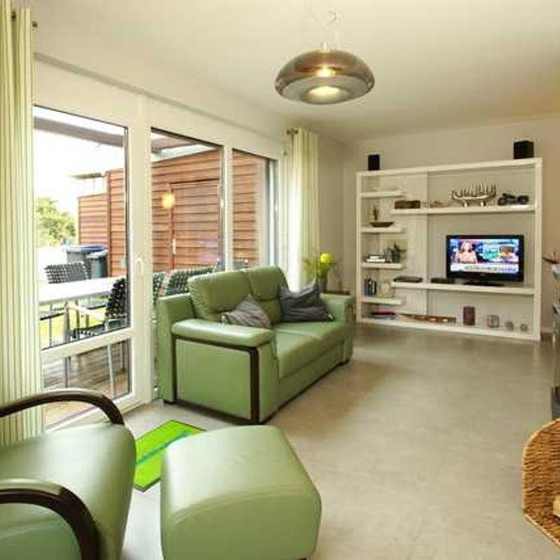 Sommerhus - 6 personer -  - Jugendweg - 17459 - Koserow