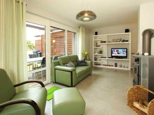 Holiday home - 6 persons -  - Jugendweg - 17459 - Koserow