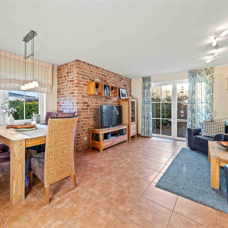 Sommerhus - 4 personer -  - Nordseestr. - 26736 - Greetsiel