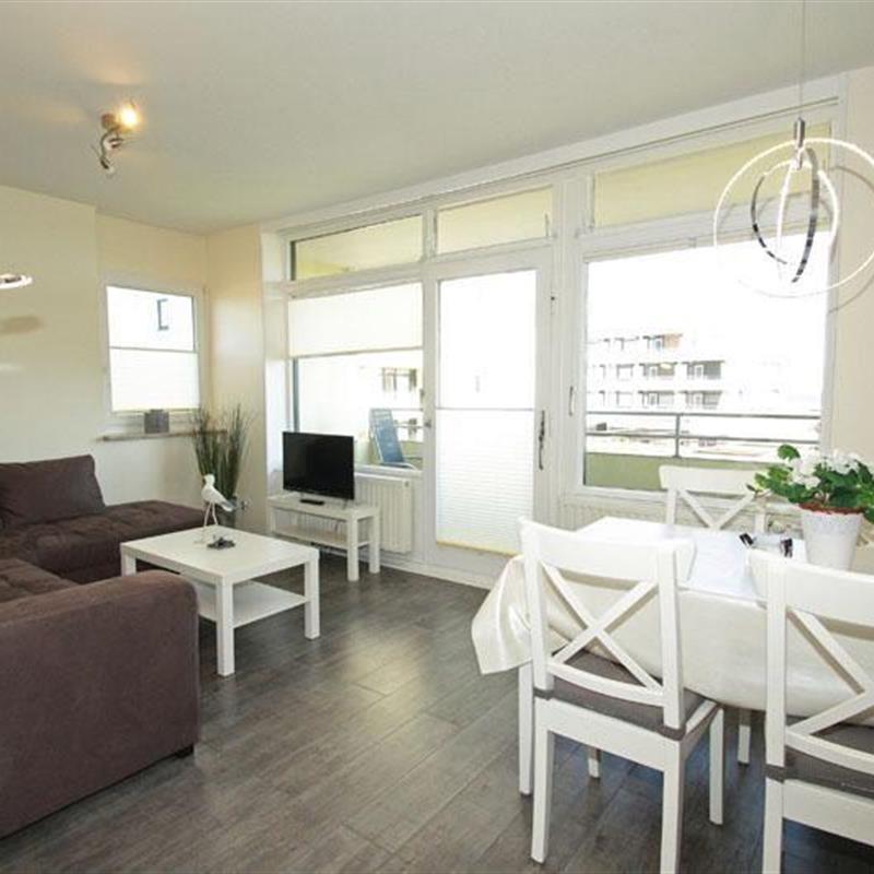 Ferielejlighed - 4 personer -  - Am Hohen Ufer - 23775 - Großenbrode