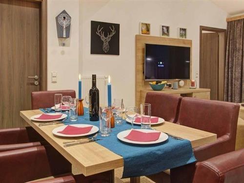 Ferienhaus - 4 Personen -  - Passhöhe - 79868 - Feldberg (Schwarzwald)