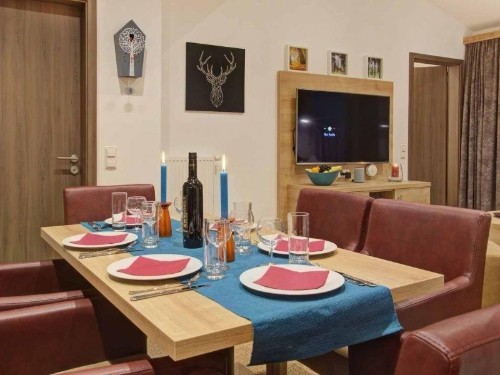Ferielejlighed - 4 personer -  - Passhöhe - 79868 - Feldberg (Schwarzwald)
