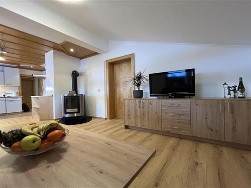 Ferielejlighed - 4 personer -  - 5742 - Wald Im Pinzgau