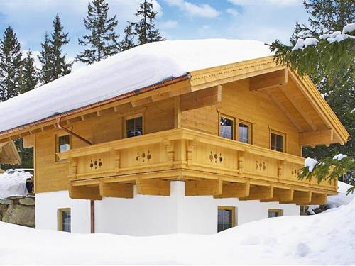 Chalet - 8 persons -  - 5742 - Hochkrimml