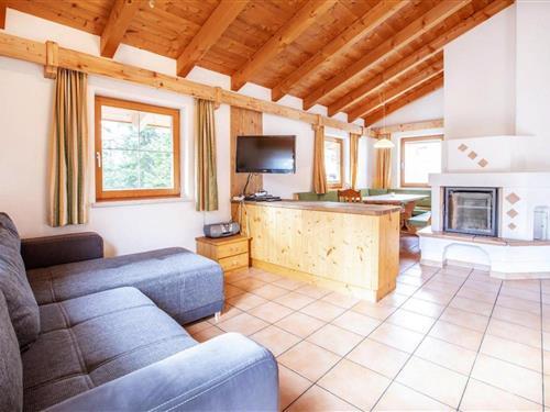 Chalet - 8 personer -  - 5742 - Hochkrimml