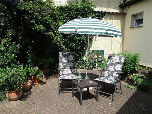 Ferieleilighet - 2 personer -  - Törten - 06849