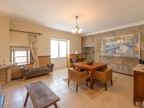 Fritidshus - 4 personer -  - 5160-101 - Vila Flor