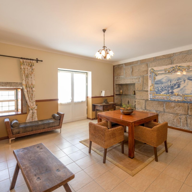 Sommerhus - 4 personer -  - 5160-101 - Vila Flor