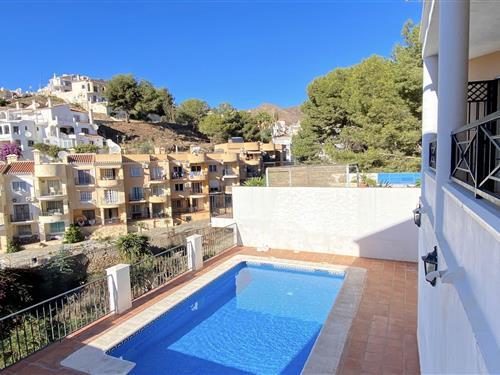 Villa - 7 persons -  - 29780 - Nerja