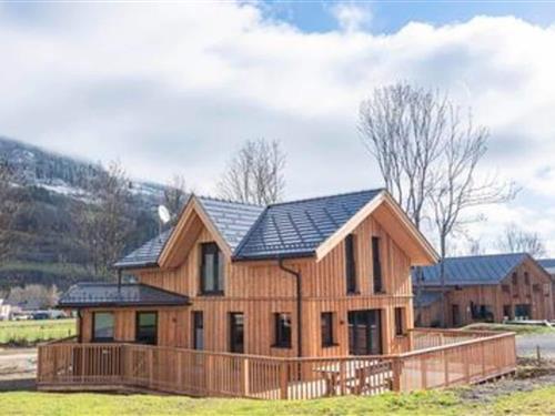 Chalet - 6 personer -  - 8861 - Sankt Georgen Am Kresichb