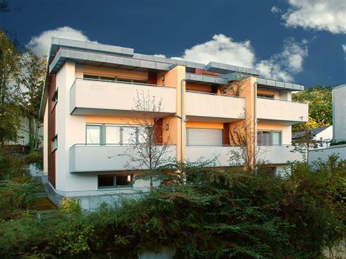 Ferienhaus - 6 Personen -  - Kulmstraße - 17424 - Heringsdorf (Seebad)