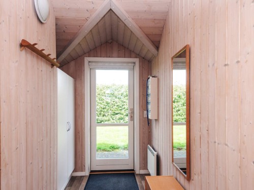 Sommerhus - 8 personer -  - Bellisvænget - Bork Havn - 6893 - Hemmet Strand