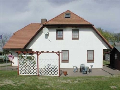 Ferielejlighed - 1 person -  - Kirchnersgang - 18347 - Ahrenshoop