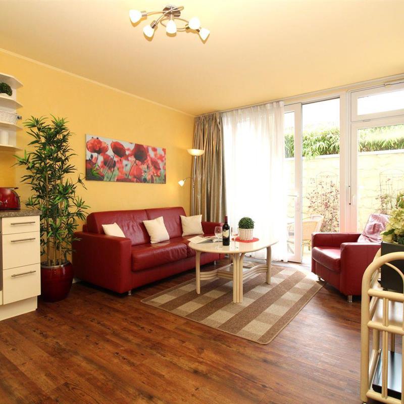 Ferielejlighed - 4 personer -  - Ostseeallee - 18225 - Kühlungsborn-Ost