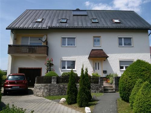 Holiday Home/Apartment - 2 persons -  - Birnstengel - 95493 - Bischofsgrün