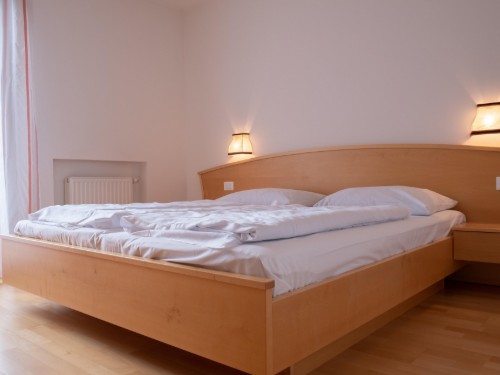 Semesterlägenhet - 2 personer -  - Von-Vintler-Straße - 39020 - Partschins