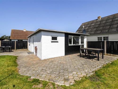 Ferienhaus - 4 Personen -  - Jagtvejen - Thorsminde - 6990 - Ulfborg