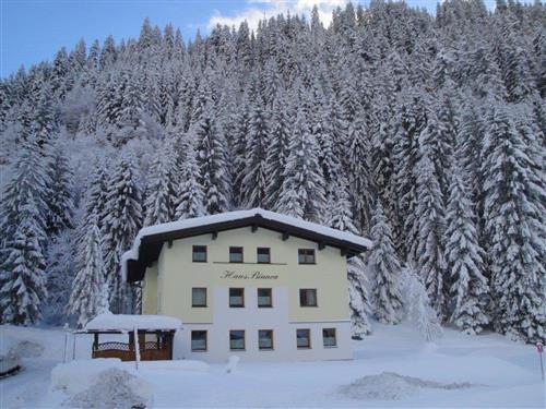 Holiday Home/Apartment - 4 persons -  - Klösterle - 6754 - Klösterle