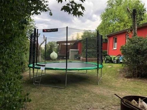 Fritidsbolig - 4 personer -  - Am Eichenberg - 38889 - Blankenburg (Harz)